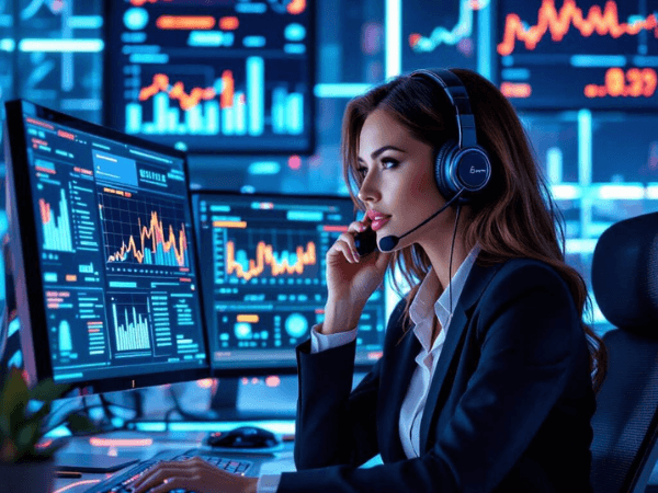 Telemarketing & Sales