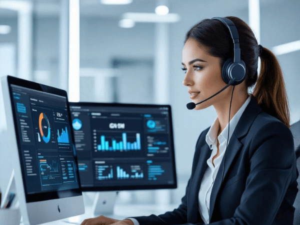 Lead Generation & Nurturing