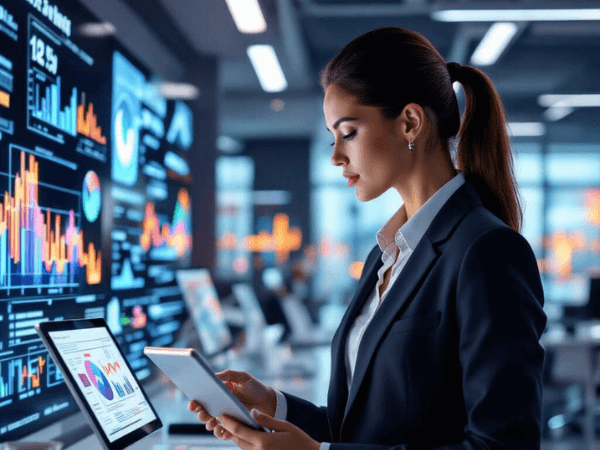 Surveys & Market Research