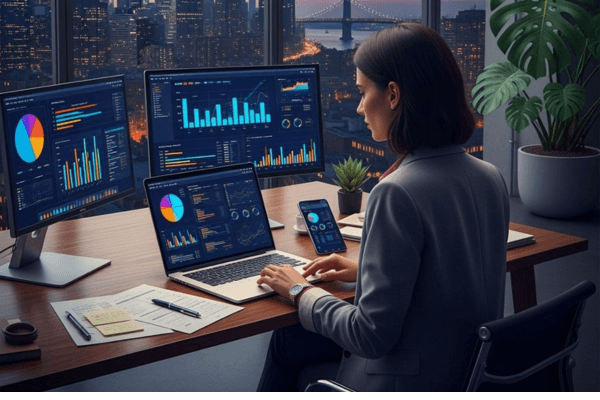 Maximizing ROI with Mobile-First Strategies