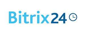 Bitrix24 Logo