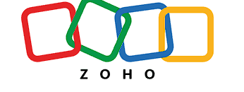 Zoho Logo