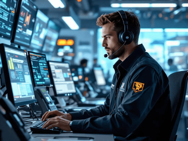 Intelligent Call Routing