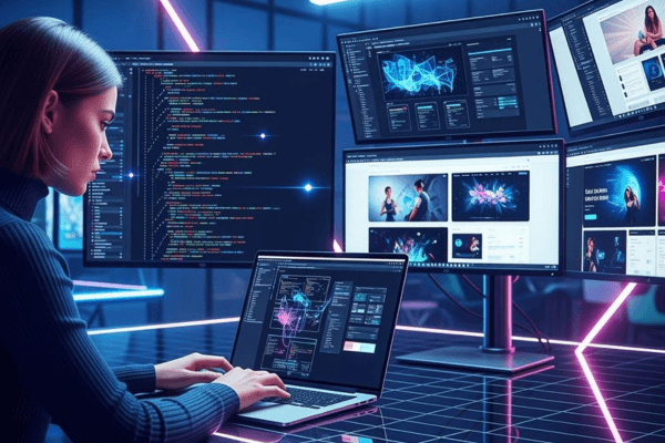 Web Application Development