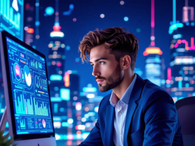 Social Media Analysis and Automated Email Generation