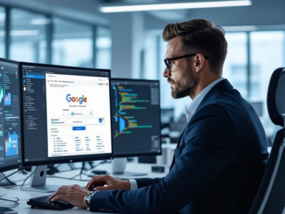 Lead Generation System: Google Maps to Email Scraper with Google Sheets Export